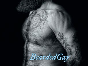 BeardedGay