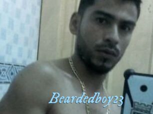 Beardedboy23