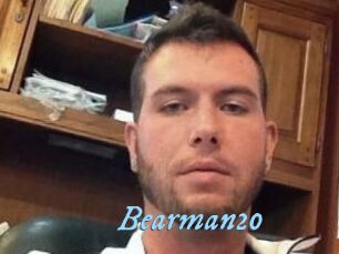 Bearman20