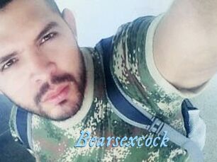 Bearsexcock