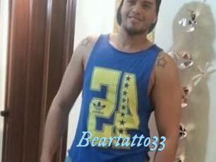 Beartatto33