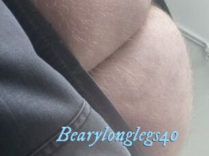 Bearylonglegs40