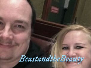 BeastandtheBeauty