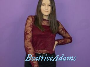 BeatriceAdams