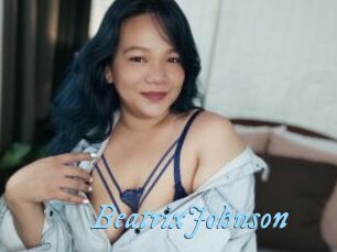BeatrixJohnson