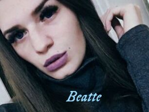 Beatte