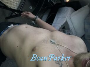 BeauParker