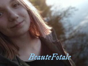 BeauteFotale