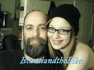 BeautiandtheBiker
