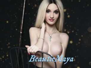 BeautieMaya