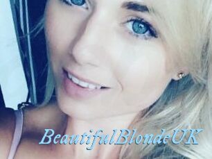 BeautifulBlondeUK