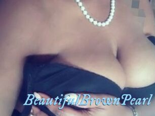 BeautifulBrownPearl