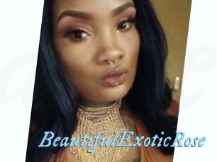 BeautifulExoticRose