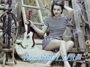 BeautifulLILU