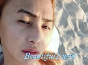 BeautifulLustx