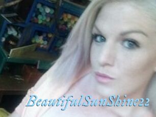 BeautifulSunShine22