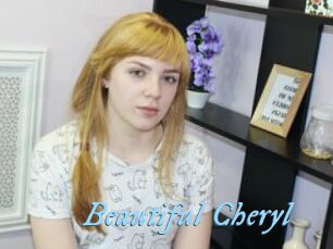 Beautiful_Cheryl