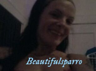 Beautifulsparro