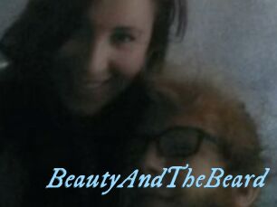 BeautyAndTheBeard