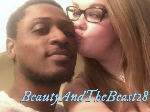 BeautyAndTheBeast28