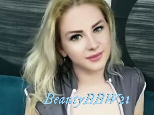 BeautyBBW21