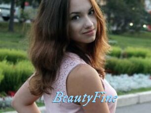 BeautyFine