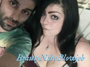 BeautyNtheBlowjob