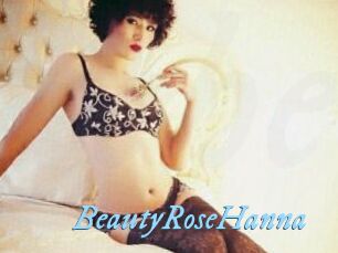 BeautyRoseHanna