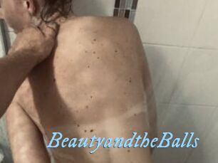 BeautyandtheBalls