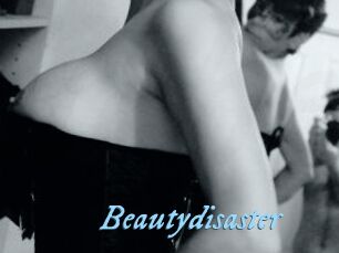Beautydisaster