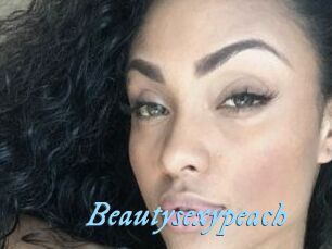 Beautysexypeach