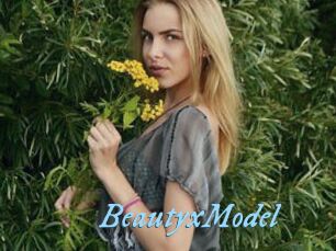 BeautyxModel