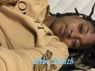 Bebe_Smith