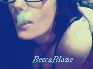 BeccaBlaze