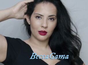 BeccaGama