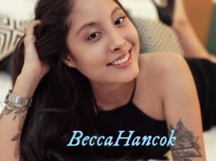 BeccaHancok