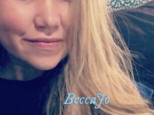 BeccaJo