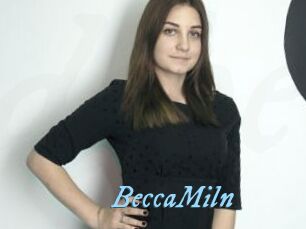 BeccaMiln