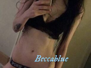 Beccablue