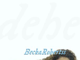 BeckaRobertss