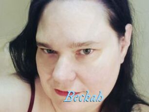 Beckah