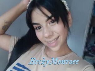 BeckyMonroee