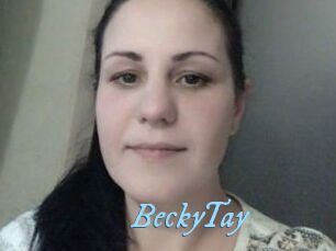 BeckyTay