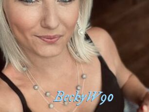 BeckyW90
