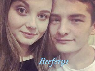 Beefer92
