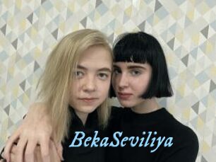 BekaSeviliya