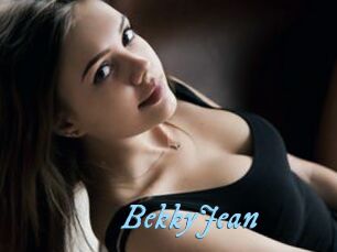 BekkyJean