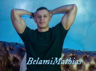 BelamiMathias