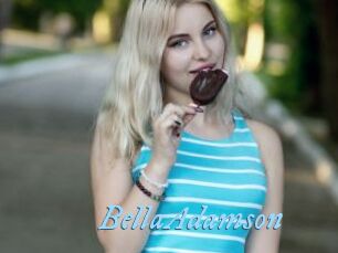 BellaAdamson