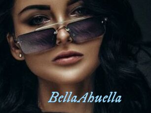 BellaAhuella